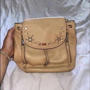 MK Backpack